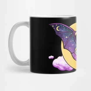 Moon Bat Mug